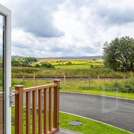 Great Harlow Views Newby  Экстерьер фото