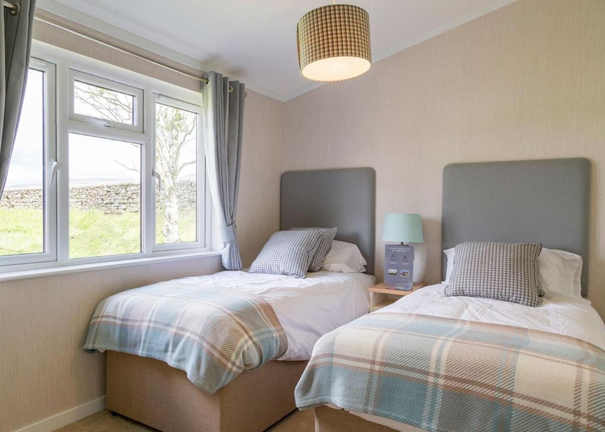 Great Harlow Views Newby  Экстерьер фото