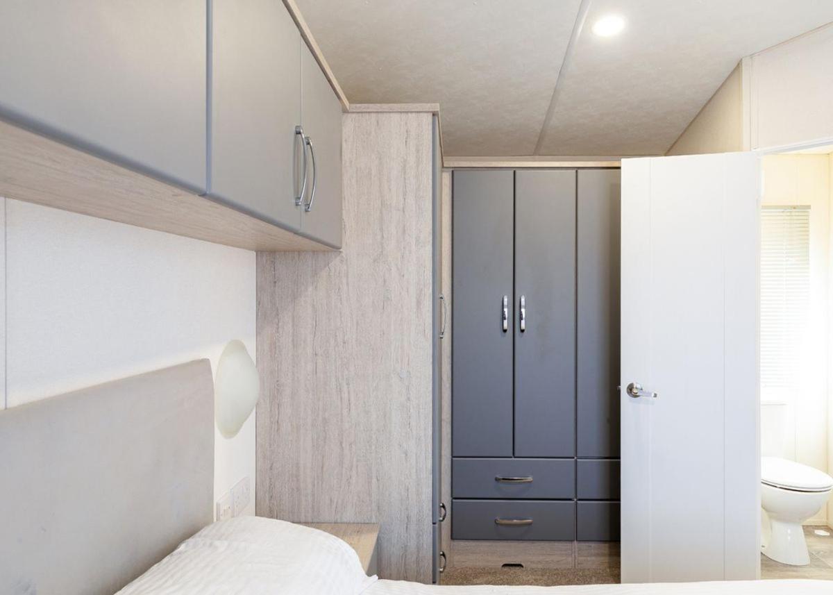 Great Harlow Views Newby  Экстерьер фото