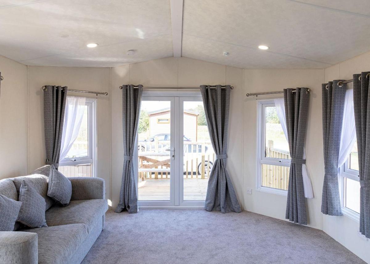 Great Harlow Views Newby  Экстерьер фото