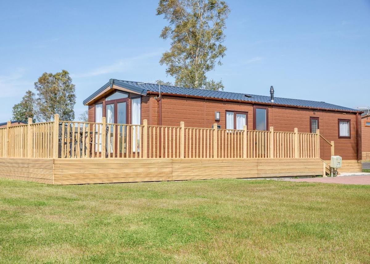 Great Harlow Views Newby  Экстерьер фото