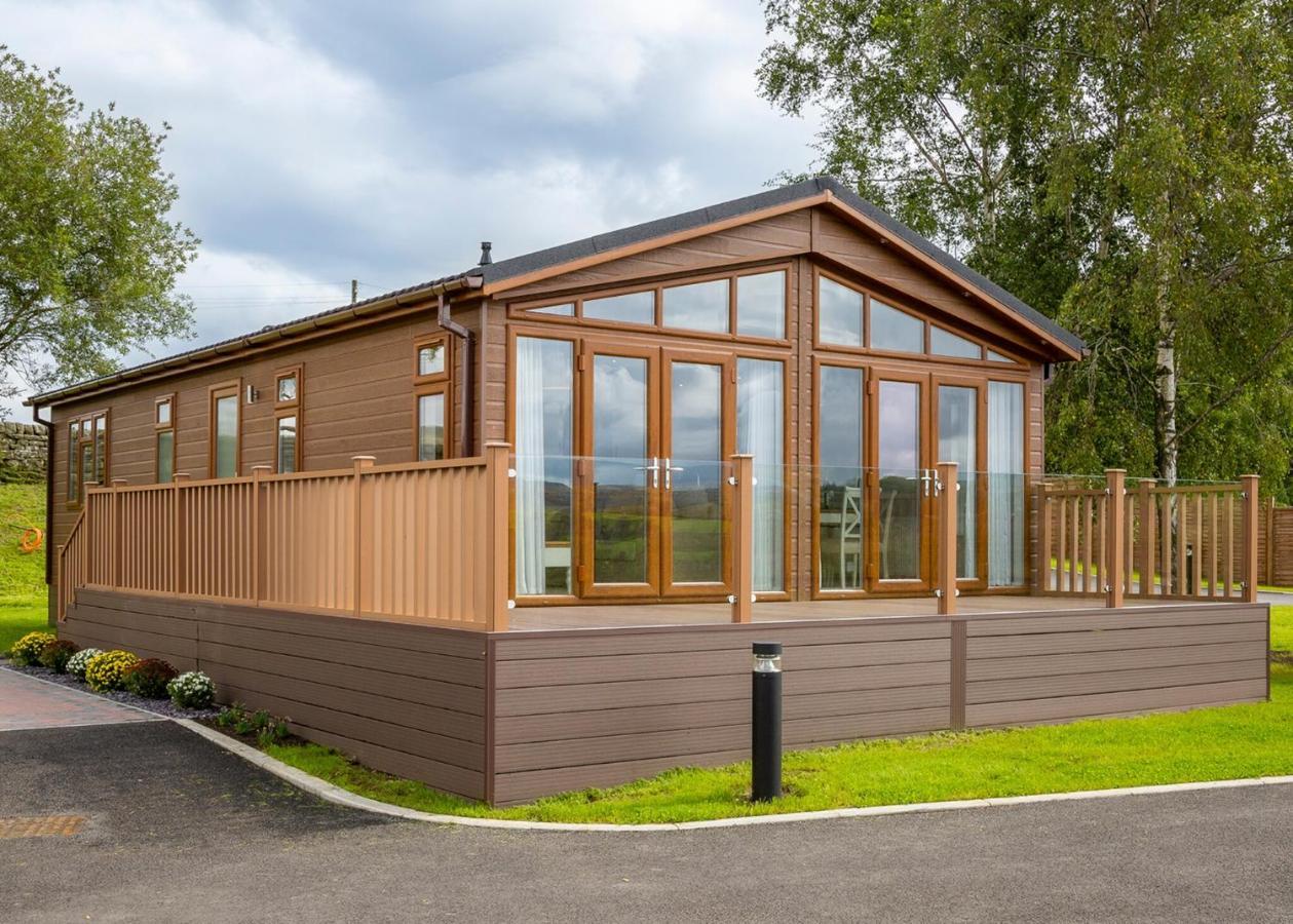 Great Harlow Views Newby  Экстерьер фото